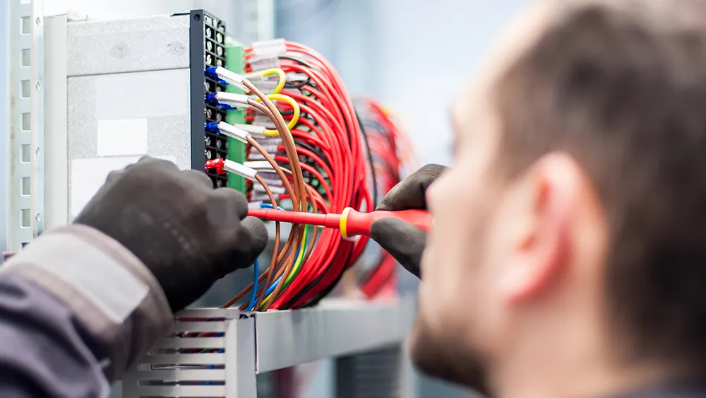 Spokane Area Electrical Contractors