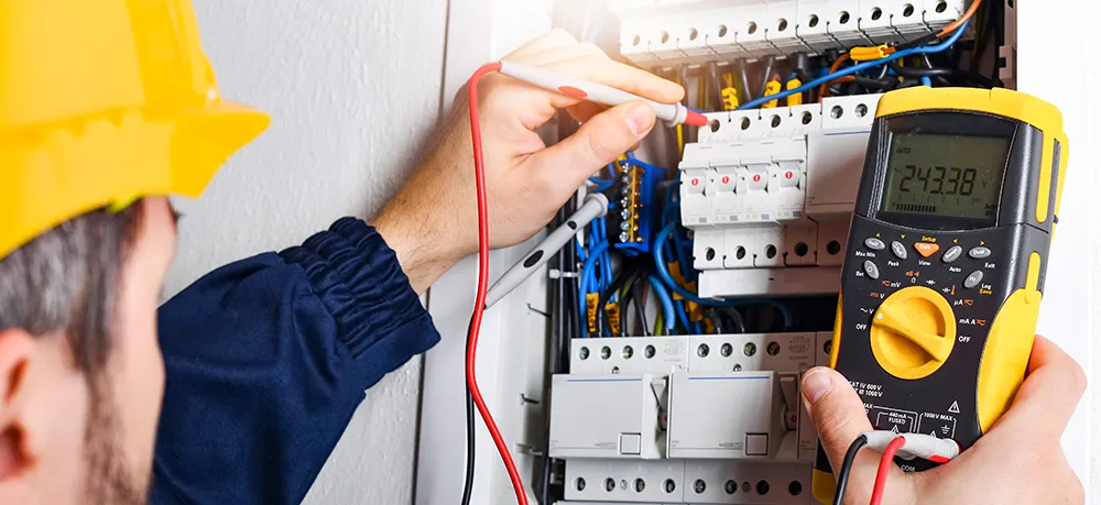 Spokane Area Electrical Contractors